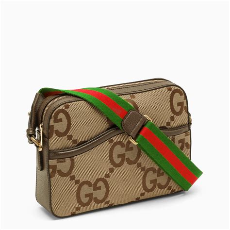 gucci jumbo gg diana|Gucci jumbo gg crossbody bag.